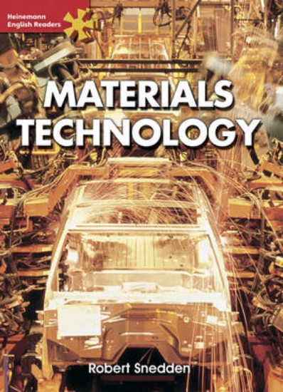 Picture of HER Advanced Science: Materials Technology
