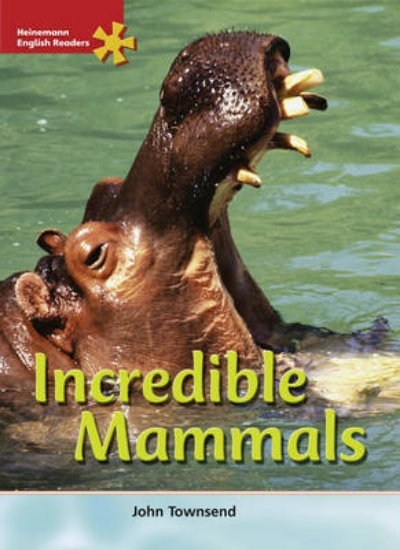Picture of HER Advanced Science: Incredible Mammals