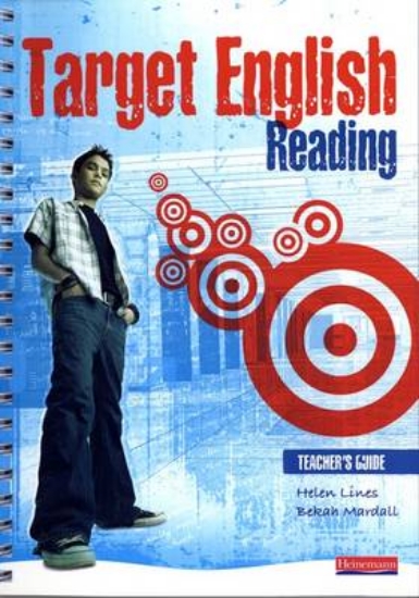 Picture of Target English Reading Teachers Guide + CDR