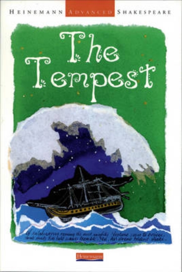 Picture of Heinemann Advanced Shakespeare: The Tempest