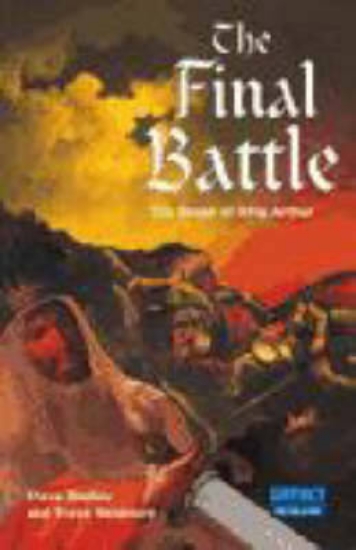 Picture of Impact: The Final Battle: The Death of King Arthur