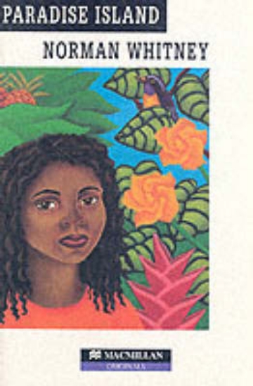 Picture of Paradise Island MGR Sta