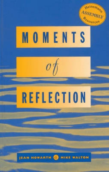 Picture of Moments Of Reflection