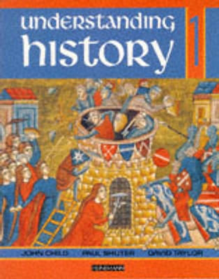 Picture of Understanding History Book 1 (Roman Empire, Rise o