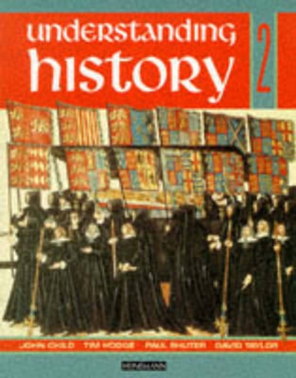 Picture of Understanding History Book 2 (Reform, Expansion,Tr