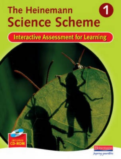 Picture of Heinemann Assessment for Learning: Year 7 Core Mod