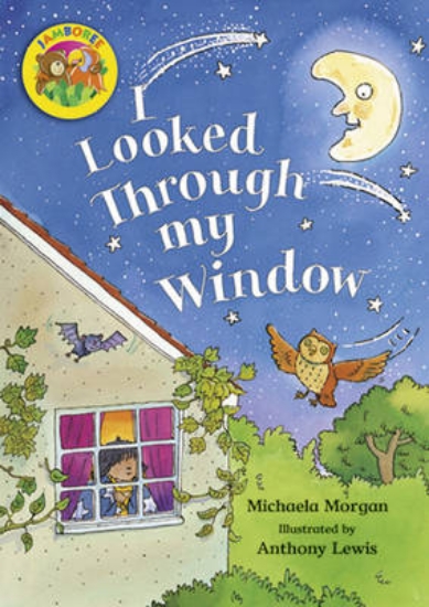 Picture of Jamboree Storytime Level B: I Looked Through my Wi