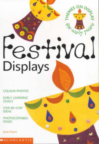 Picture of Festival Displays