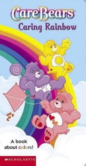 Picture of Caring Rainbow Care Bears