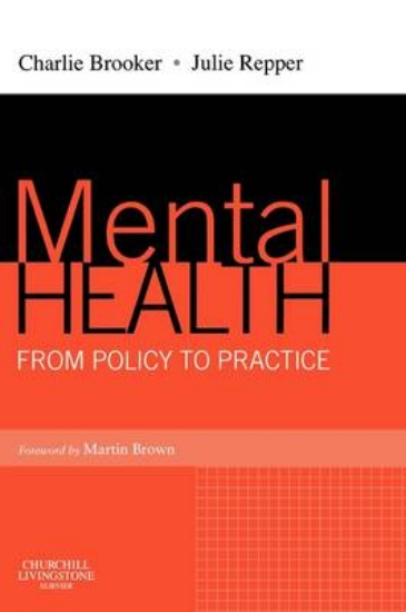 Picture of Mental Health