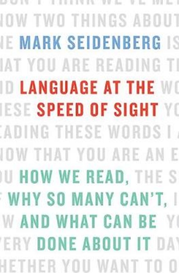 Picture of Language at the Speed of Sight