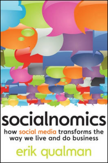 Picture of Socialnomics