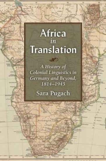 Picture of Africa in Translation