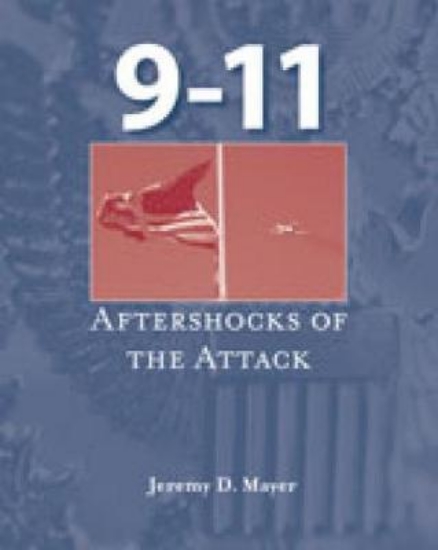 Picture of 9-11: Aftershocks of the Attack