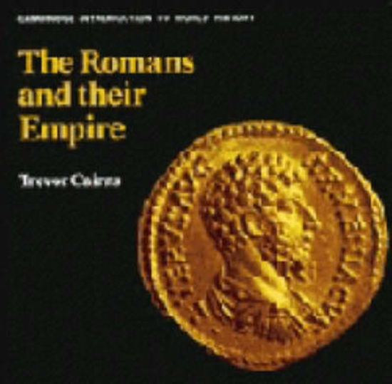Picture of The Romans and their Empire
