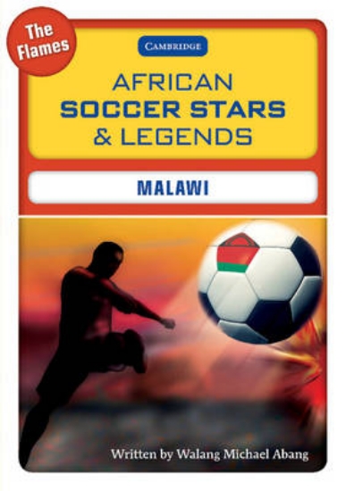 Picture of African Soccer Stars and Legends: Malawi