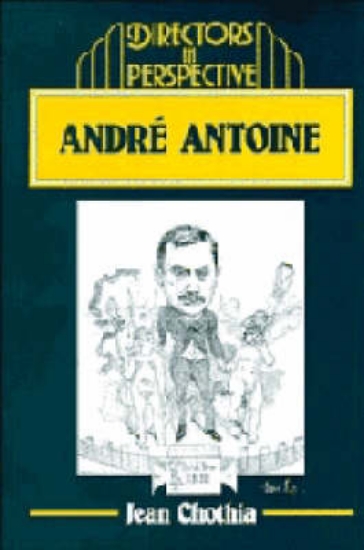 Picture of Andre Antoine