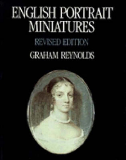 Picture of English Portrait Miniatures