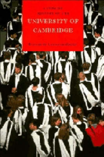 Picture of A Concise History of the University of Cambridge