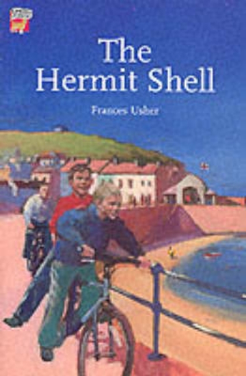 Picture of The Hermit Shell