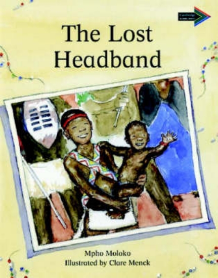 Picture of The Lost Headband South African edition
