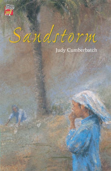 Picture of Sandstorm
