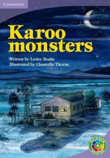Picture of Karoo Monsters