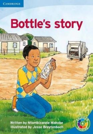 Picture of Bottle's Story