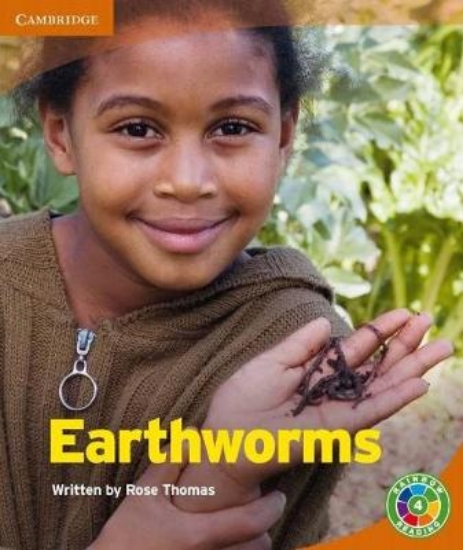Picture of Earthworms
