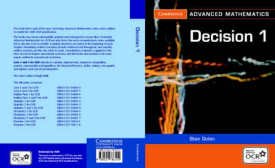 Picture of Discrete Mathematics 1