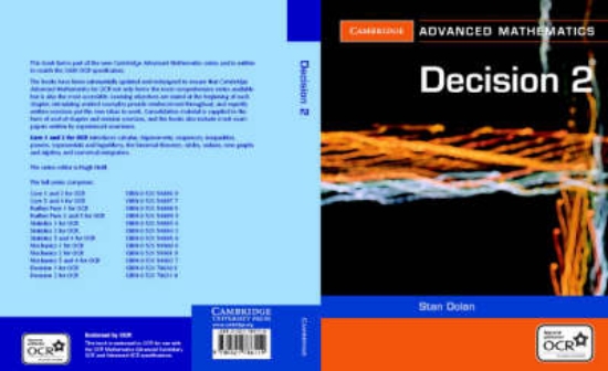 Picture of Discrete Mathematics 2