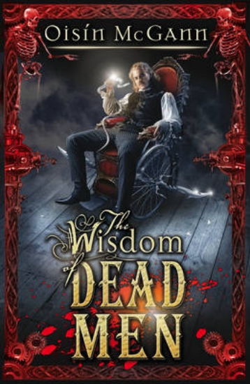 Picture of Wisdom of Dead Men