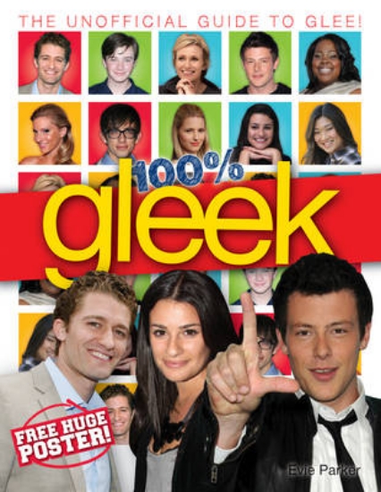 Picture of 100% Gleek