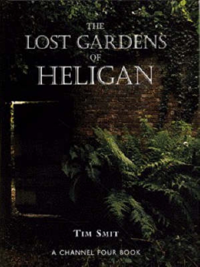 Picture of The Lost Gardens of Heligan