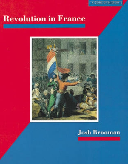 Picture of Revolution In France