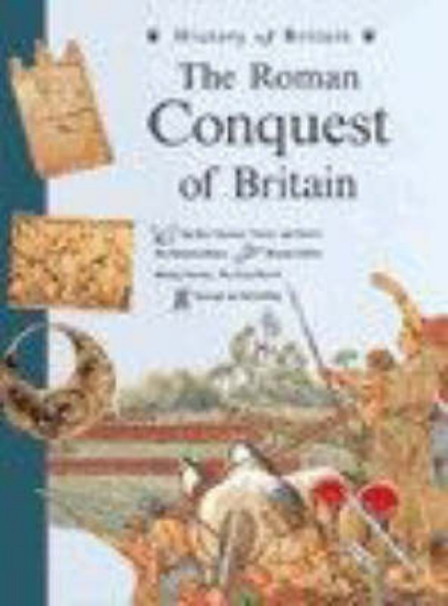 Picture of The Roman Conquest of Britain