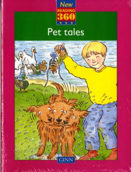 Picture of New Reading 360 Level 7 (6 pack)