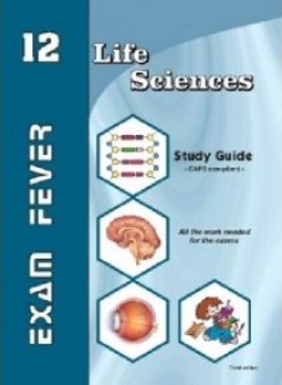 Picture of Life Sciences Grade 12