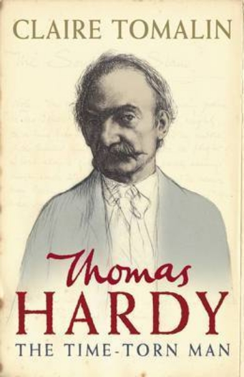 Picture of Thomas Hardy