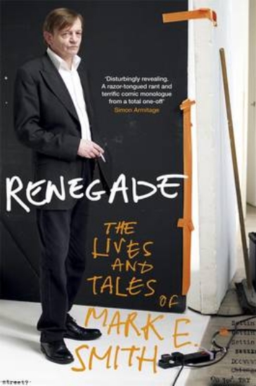 Picture of Renegade