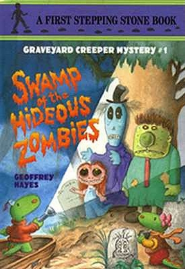 Picture of Swamp of the Hideous Zombies