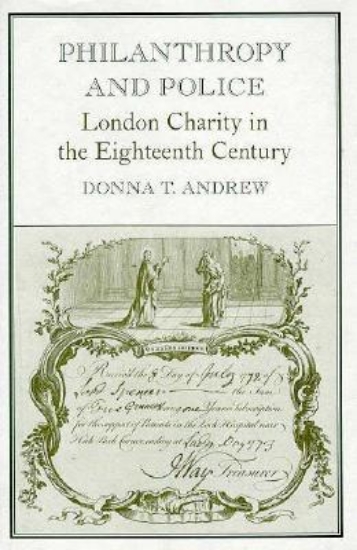 Picture of Philanthropy and Police