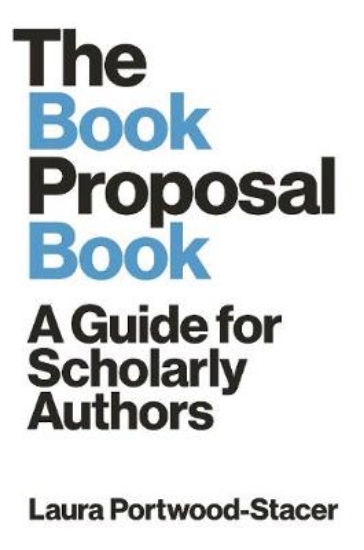 Picture of The Book Proposal Book