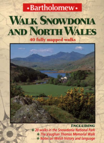 Picture of Walk Snowdonia and North Wales