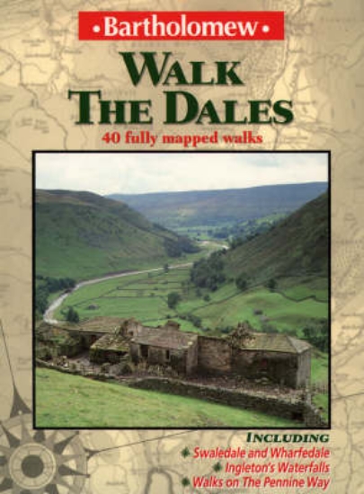 Picture of Walk the Dales