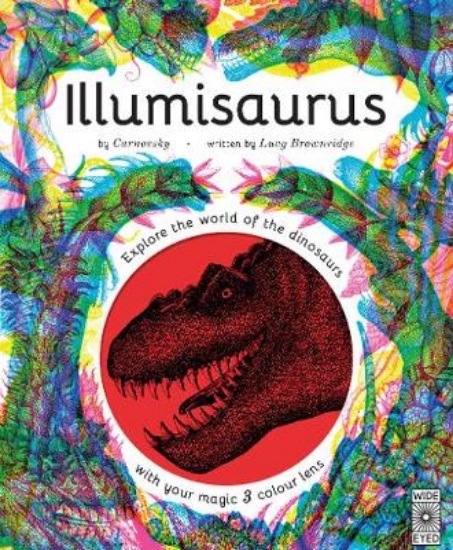 Picture of Illumisaurus