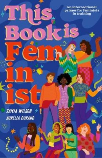 Picture of This Book Is Feminist