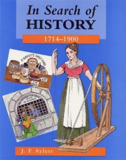 Picture of In Search of History: 1714-1900