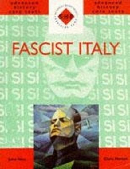 Picture of Advance Hist Fascist Italy