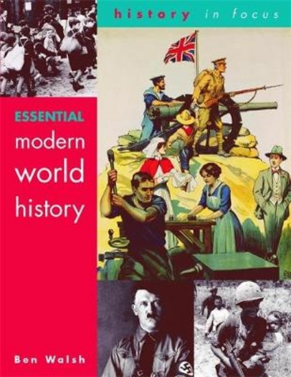Picture of Essential Modern World History Students' Book